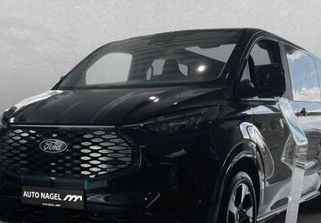 Ford Tourneo Custom 6.500 km 64.990 &euro; Moers 47441