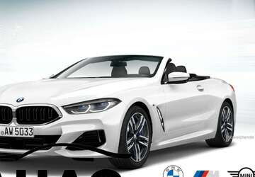 BMW 850 11.809 km 77.840 &euro; Gelsenkirchen 45897