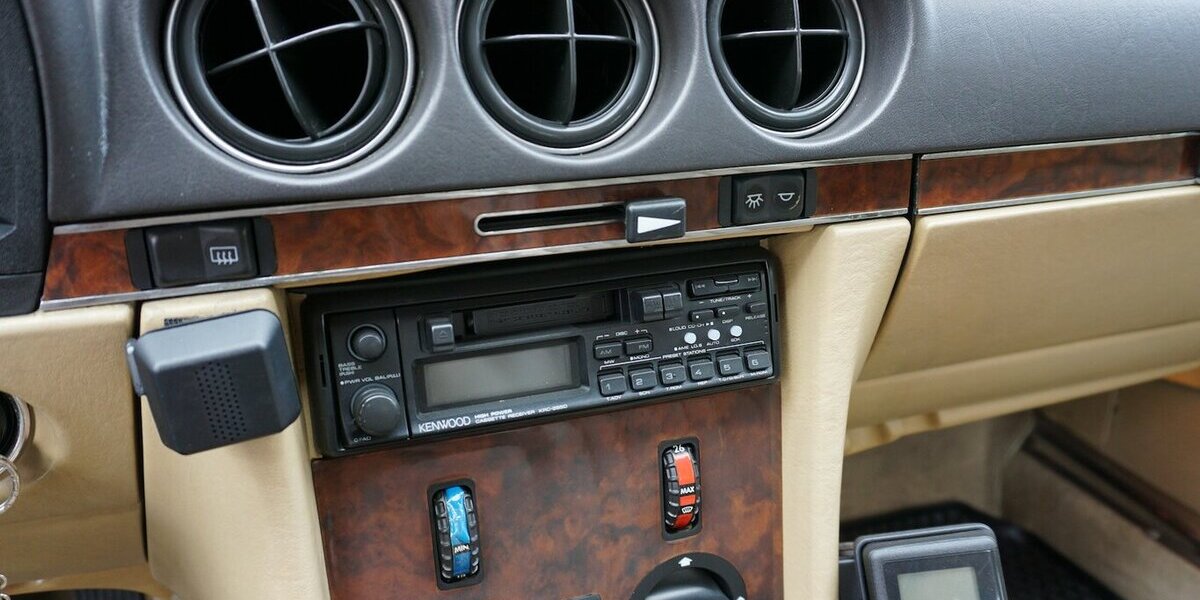 Mercedes-Benz 300 SL Leder Automatik BRD Service neu 124.434 km 40.900 &euro; Wuppertal 42327