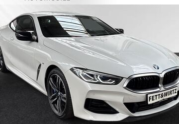 BMW M850 48.250 km 64.800 &euro; Moers 47441