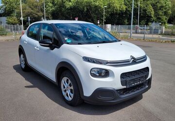 Citroen C3 89.300 km 5.990 &euro; Essen 45356