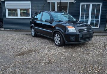 Ford Fusion 175.800 km 4.790 &euro; Duisburg 47057