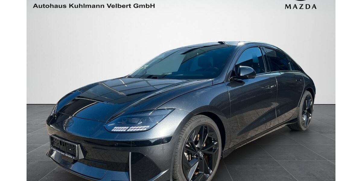 Hyundai IONIQ 6 96.600 km 32.490 &euro; Wuppertal 42281