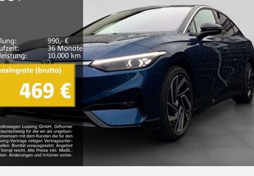 VW ID.7 19.130 km 43.730 &euro; Herne 44653