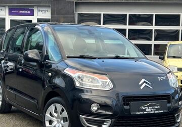 Citroen C3 111.376 km 3.471 &euro; Bochum 44894