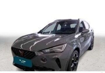 Cupra Formentor 36.336 km 23.200 &euro; Moers 47441