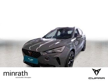 Cupra Formentor 36.336 km 23.200 &euro; Moers 47441