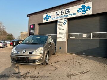 Gebrauchte Renault Modus