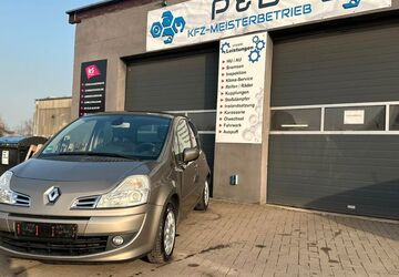 Renault Modus 149.524 km 4.390 &euro; Herne 44653
