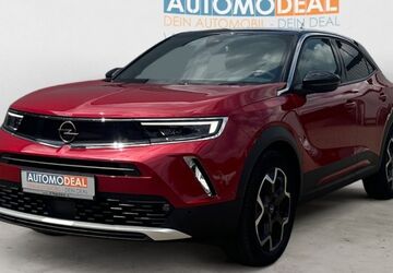 Opel Mokka 59.179 km 16.689 &euro; Dinslaken 46539