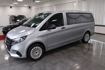 Gebrauchte Mercedes-Benz Vito
