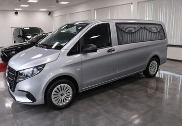 Mercedes-Benz Vito 16.546 km 59.950 &euro; Essen 45329