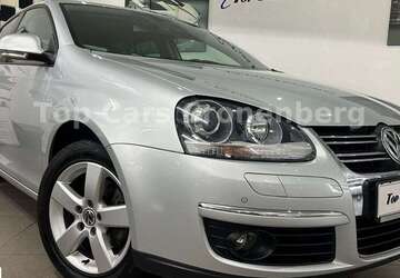 VW Jetta 58.696 km 8.950 &euro; Wuppertal-Cronenberg 42349