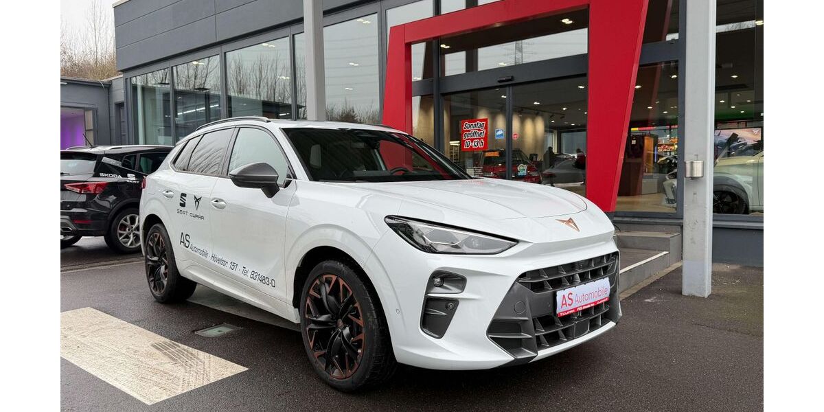 Cupra Terramar 1.999 km 47.980 &euro; Essen 45326