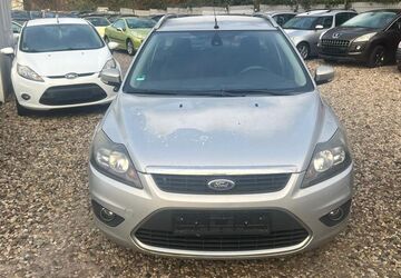 Ford Focus 248.000 km 2.000 &euro; Essen 45326