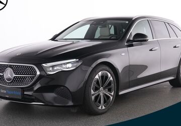 Mercedes-Benz E 300 6.912 km 52.775 &euro; Essen 45309