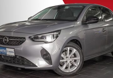 Opel Corsa 112.200 km 11.999 &euro; Dorsten 46284