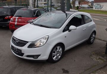 Opel Corsa 150.000 km 3.450 &euro; Bochum 44793