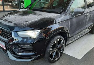 Cupra Ateca 40.898 km 28.880 &euro; Essen 45326