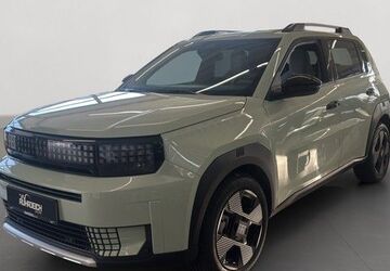Fiat Grande Panda 6.500 km 21.990 &euro; Mülheim an der Ruhr 45475