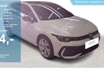 VW Golf 22.892 km 34.880 &euro; Moers 47441