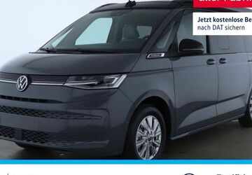 VW T7 California 13.527 km 71.290 &euro; Bochum 44866