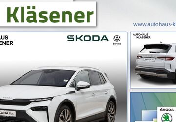 Skoda Elroq 7.901 km 43.870 &euro; Gelsenkirchen 45892