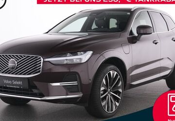 Volvo XC60 15.217 km 64.990 &euro; Essen-Kray 45309