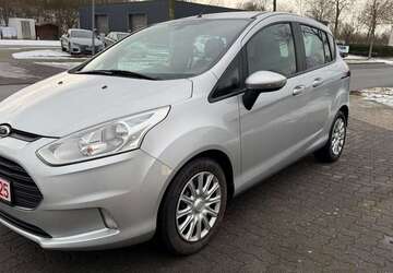 Ford B-Max 96.000 km 5.900 &euro; Bochum 44807