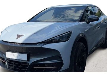 Cupra Tavascan 11.995 km 41.779 &euro; Moers-Hülsdonk 47441