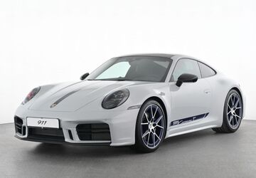 Porsche 992 9.850 km 145.900 &euro; Essen 45143
