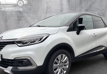 Renault Captur 102.900 km 10.950 &euro; Herne 44628