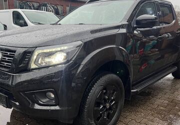 Nissan Navara 150.000 km 22.400 &euro; Bochum 44793