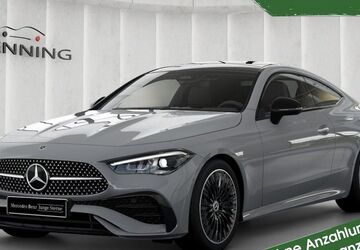 Mercedes-Benz CLE 220 13.049 km 54.240 &euro; Herne 44653