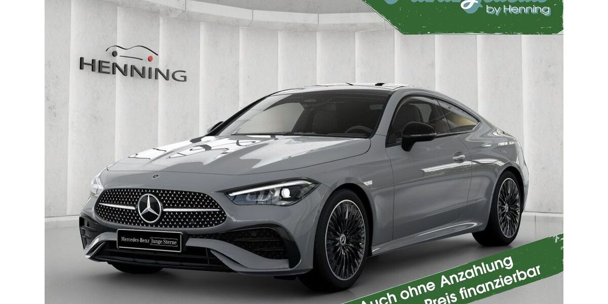 Mercedes-Benz CLE 220 13.049 km 54.240 &euro; Herne 44653