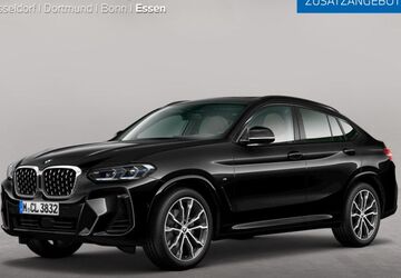 BMW X4 20.379 km 65.899 &euro; Essen 45141