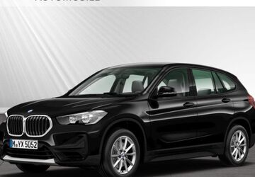 BMW X1 84.750 km 26.890 &euro; Moers 47441