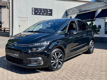 Gebrauchte Citroen C4 Picasso
