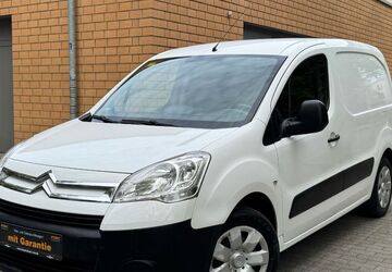 Citroen Berlingo 66.484 km 8.450 &euro; Essen 45326
