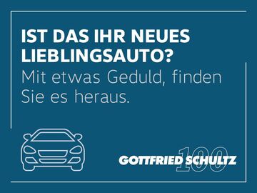 Gebrauchte VW ID.7