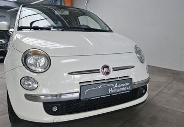 Fiat 500 174.794 km 6.480 &euro; Heiligenhaus 42579