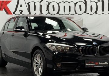 BMW 118 77.250 km 13.290 &euro; Gladbeck 45968