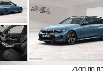 BMW 330 17.304 km 48.790 &euro; Oberhausen 46149