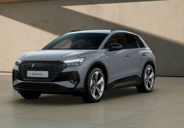 Audi Q4 e-tron 6.342 km 52.950 &euro; Mülheim a.d. Ruhr 45481