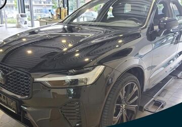 Volvo XC60 36.596 km 41.990 &euro; Essen-Kray 45309