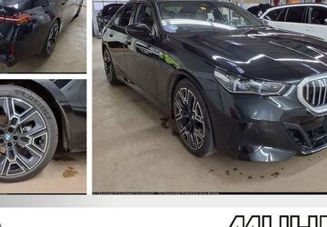 BMW 520 25.481 km 50.880 &euro; Oberhausen 46149
