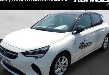 Opel Corsa 11.750 km 21.880 &euro; Duisburg 47059