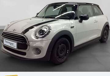 Mini Cooper 84.076 km 14.980 &euro; Bochum 44809