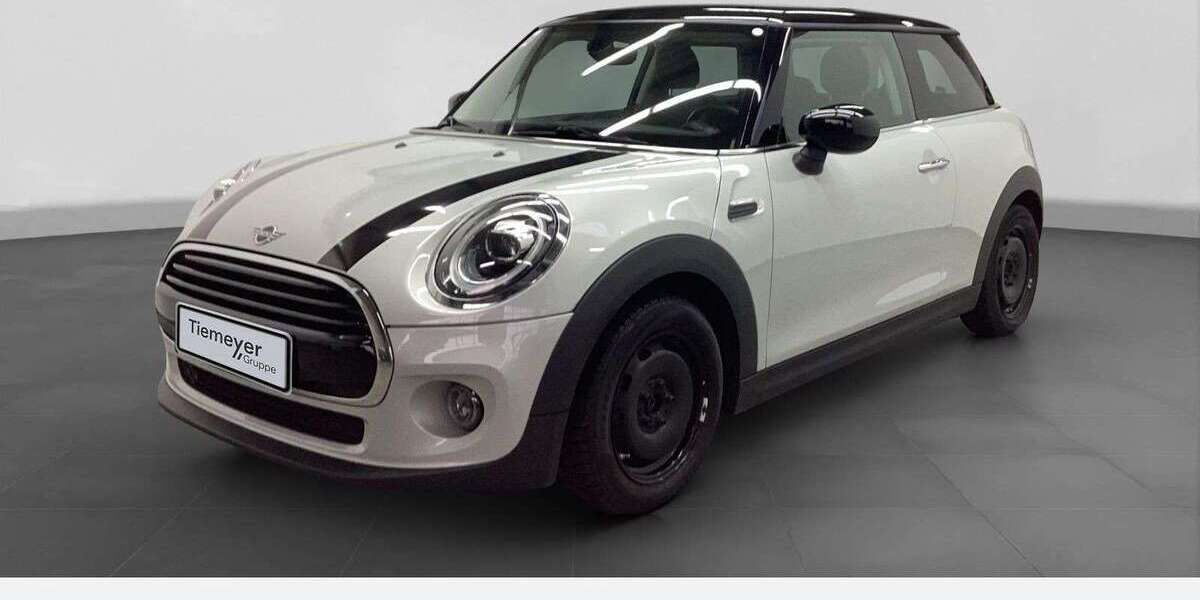 Mini Cooper 84.076 km 14.980 &euro; Bochum 44809