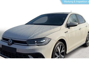 VW Polo 32.431 km 18.680 &euro; Moers 47441